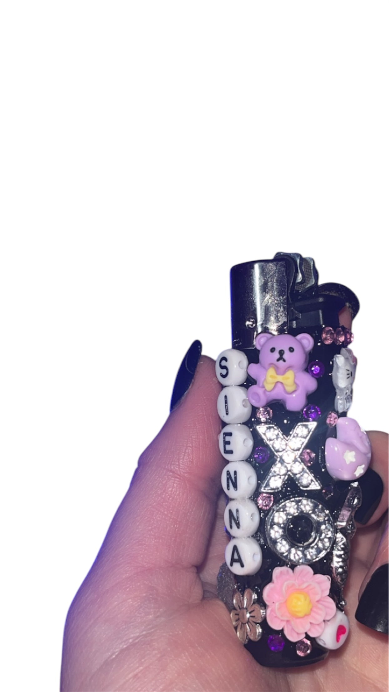 Custom Junk Clipper